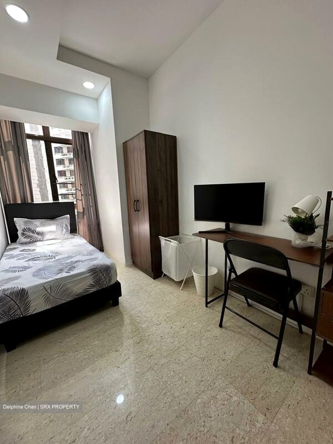 The Mayfair (D22), Condominium #431325841
